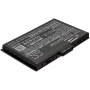 Аккумулятор для Getac V110 2000mah