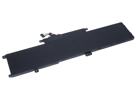 Аккумулятор (батарея) для ноутбука Lenovo ThinkPad L380 (L17M3P55) 11.1B, 4080mAh (оригинал)