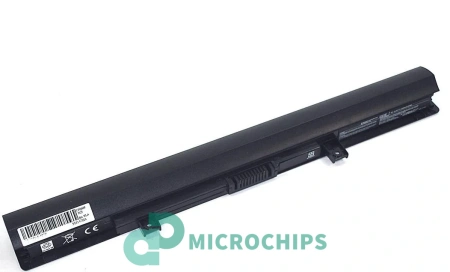 Аккумулятор для ноутбуков Toshiba Satellite C50-B, L50-B, S50-B 2600mah