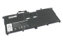 Аккумулятор (батарея) NNF1C для ноутбука Dell XPS 13 9365, 7.6V 4000mAh (OEM)