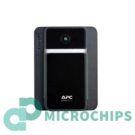 Источник бесперебойного питания APC Easy UPS BVX 700VA