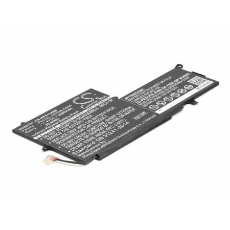 Аккумулятор для HP Spectre x360 13-4000 (PK03XL) 4900mAh