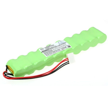 Купить Аккумулятор для GE Eagle Monitor 4000 2800mAh Аккумулятор для GE Eagle Monitor 4000 2800mAh