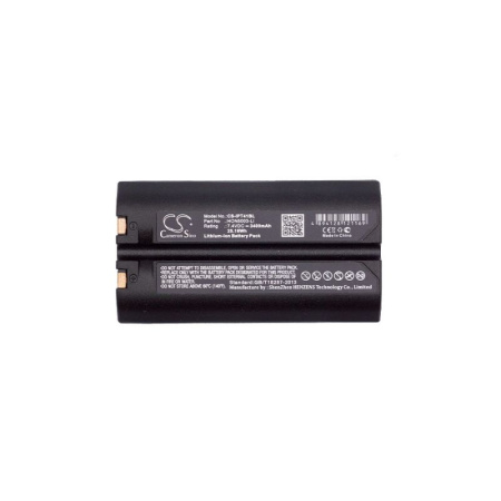 Аккумулятор для Intermec 600, 680 3400mah