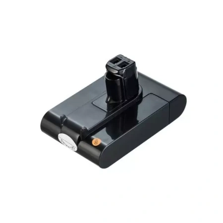 Аккумулятор для пылесоса Dyson DC31, DC31 Animal, DC34, DC35, DC44, DC45, 2000мАч, 22.2В (Type A)