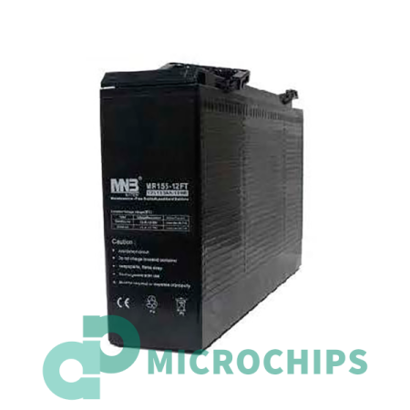 Купить Аккумулятор MNB MR 155-12FT (AGM, 155Ah) Аккумулятор MNB MR 155-12FT (AGM, 155Ah)