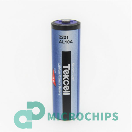 Батарейка Tekcell SB-AA11-TC АА 1S