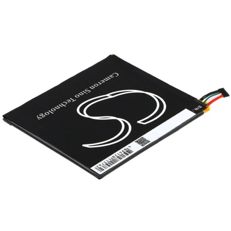 Аккумулятор для Acer Iconia One B1-750 3400mAh