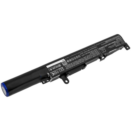 Аккумулятор для ноутбуков ASUS VivoBook 15 K560UD, K560UD (A31N1730) 2600mah