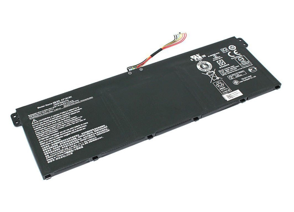 Аккумулятор (батарея) для ноутбука Acer Swift 3 SF314-57 (AP18C8K), 11.25V, 4471mAh