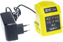 Купить Аккумулятор Ryobi ONE+ RC18115 с зарядным устройством (Li-ion, 2000mAh, 18V) Аккумулятор Ryobi ONE+ RC18115 с зарядным устройством (Li-ion, 2000mAh, 18V)