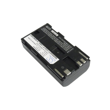 Аккумулятор для Canon BP-911, BP-923, BP-930 2200mAh