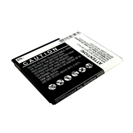 Аккумулятор для Xiaomi Redmi 1S, Redmi 2, Mi2a (BM40) 2100mah