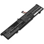 Аккумулятор для Lenovo IdeaPad L340 серии (L18M3PF1) 3900mAh