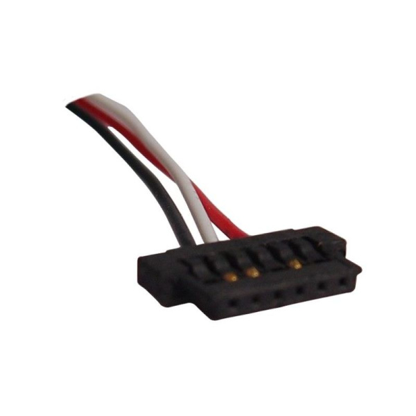 Аккумулятор для Mitac Moov 150, 200, 300, 400, 500-серия 750mAh