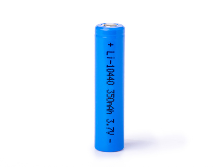 Аккумулятор OEM 10440 (Li-ion, 350mAh, 3.7V) Аккумулятор OEM 10440 (Li-ion, 350mAh, 3.7V)
