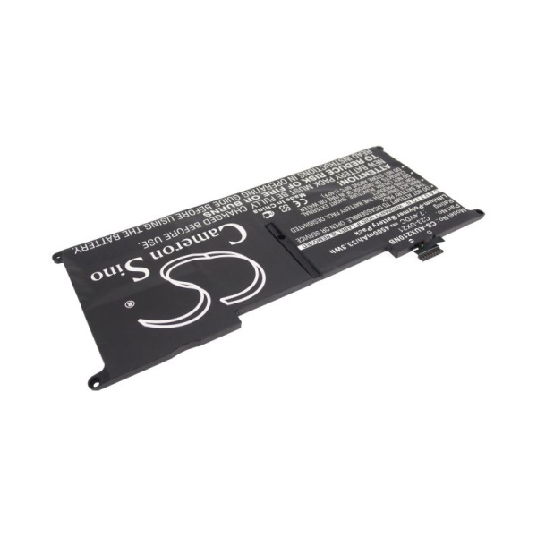 Аккумулятор для Asus Zenbook UX21E, UX21 (C23-UX21) 4500mAh