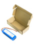 Аккумуляторная батарея для JBL Charge 3 (2016 года) GSP1029102A 6000mAh 3, 7V (прямая полярность)
