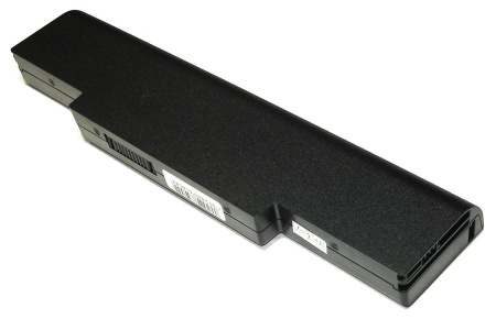 Аккумулятор (батарея) для ноутбука Asus K72 (A32-K72) 5000mAh, 10.8-11.34V (оригинал)