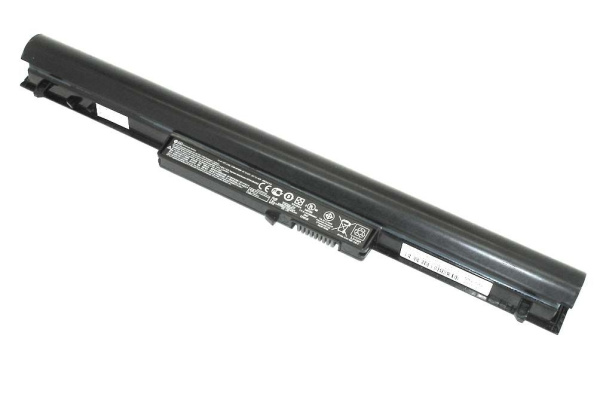 Аккумулятор (батарея) для ноутбука HP Pavilion SleekBook 14 (HSTNN-DB4D) 2500mAh, 14.4V (оригинал)