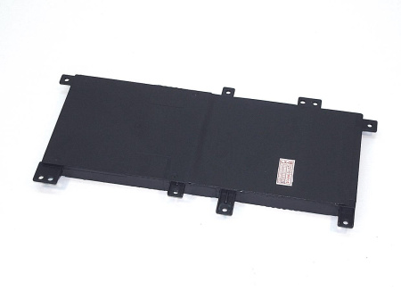 Купить Аккумулятор (батарея) для ноутбука Asus X455 (C21N1401), 7.6V 37Wh (оригинал) Аккумулятор (батарея) для ноутбука Asus X455 (C21N1401), 7.6V 37Wh (оригинал)