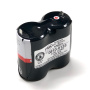 Аккумулятор EnerSys Cyclon 0810-0123 (AGM, 2.5Ah, 4V)