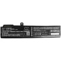 Аккумулятор для MSI GE62, GE72, GL62, GP62, GP72 4400mAh