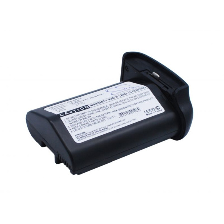 Аккумулятор для Canon LP-E4 2400mah