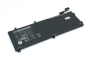 Аккумулятор (батарея) RRCGW для ноутбука Dell XPS 15 9550, 11.4V, 4865mAh 3cell