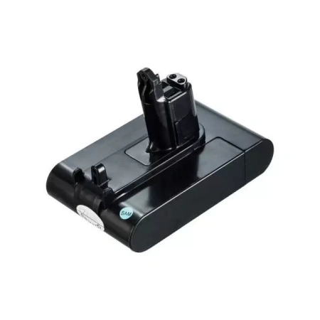 Аккумулятор для пылесоса Dyson DC31, DC31 Animal, DC34, DC35, DC44, DC45, DC56, DC57 (Type B), 2500мАч, 22.2В