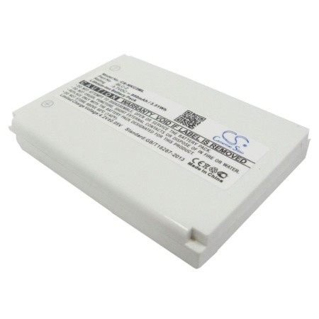 Аккумулятор для Nokia BLC-1, BLC-2, BMC-3 950mah