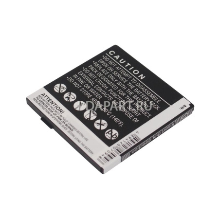 Аккумулятор для Gigabyte G1310, G1315 1200mah