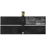 Купить Аккумулятор для Microsoft Surface 1769, Surface 1782 (G3HTA036H) 5900mAh Аккумулятор для Microsoft Surface 1769, Surface 1782 (G3HTA036H) 5900mAh
