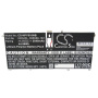 Аккумулятор для HP Envy 13-2000, Spectre XT 13-2000, XT Pro 13-b000 3040mAh