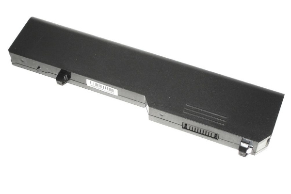 Аккумулятор (батарея) для ноутбука Dell Vostro 1310, 1320 (K738H), 5040mAh, 11.1V (оригинал)
