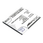 Аккумулятор для ZTE Blade A520 1500mah