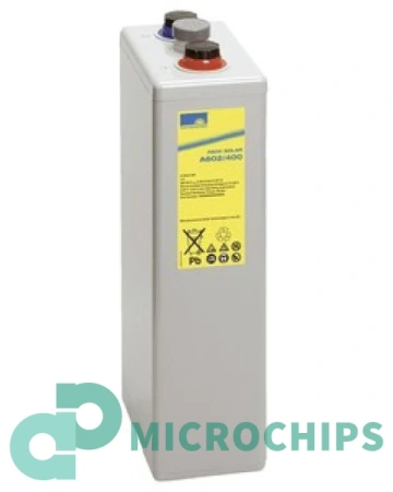 Купить Аккумулятор Sonnenschein Dryfit A602/500 Solar для ИБП (GEL, OPzV, 500Ah) Аккумулятор Sonnenschein Dryfit A602/500 Solar для ИБП (GEL, OPzV, 500Ah)