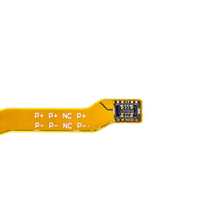 Аккумулятор для Motorola Moto Edge Plus (LW50) 3800mah