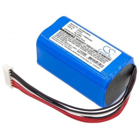 Купить Аккумуляторная батарея CameronSino CS-SRX300XL для Sony SRS-X30 7.4V 6800mAh 50.32Wh Аккумуляторная батарея CameronSino CS-SRX300XL для Sony SRS-X30 7.4V 6800mAh 50.32Wh