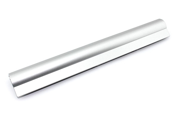 Аккумулятор (батарея) для ноутбука Lenovo S300, S400 (L12S4Z01), 14.8V, 2200mAh 32Wh серебристая