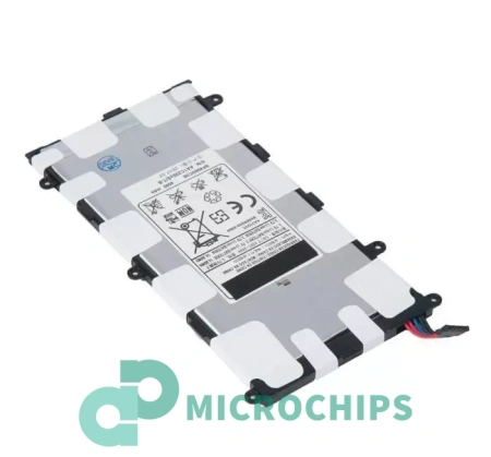 Аккумуляторная батарея Vixion для Samsung P3x110x10, SP4960C3B HC