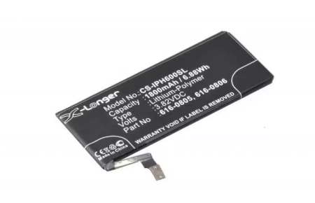 Аккумулятор CS-IPH600SL для Apple iPhone 6