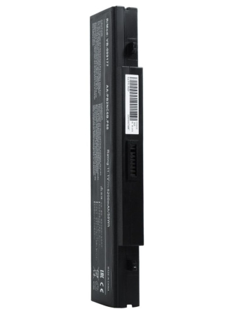 Купить Аккумулятор (батарея) для ноутбука Samsung P50 P60 R45 R40 X60 X65 (AA-PB4NC6B) 5200mAh, 11.1V, черный (OEM) Аккумулятор (батарея) для ноутбука Samsung P50 P60 R45 R40 X60 X65 (AA-PB4NC6B) 5200mAh, 11.1V, черный (OEM)