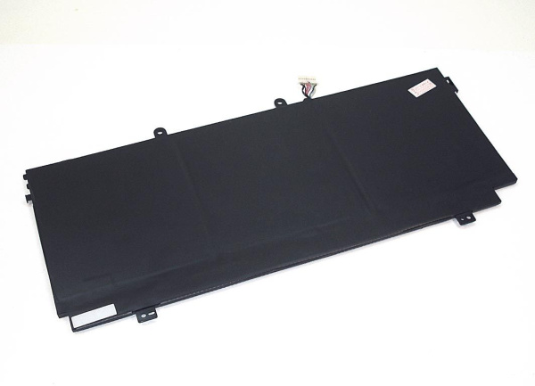 Аккумулятор (батарея) для ноутбука HP Spectre X360 (SH03XL), 11.55V, 5000mAh, 57.9Wh (оригинал)
