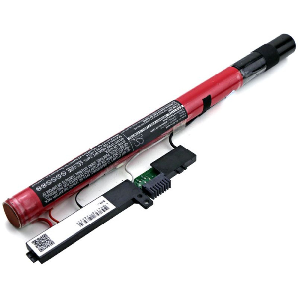 Аккумулятор для ноутбуков Acer Aspire One 14 Z1401, Z1402 2200mah