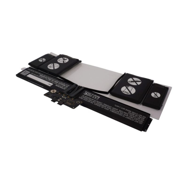 Купить Аккумулятор для Apple MacBook Pro 13" MD212, ME662 (A1437) 6600mAh Аккумулятор для Apple MacBook Pro 13" MD212, ME662 (A1437) 6600mAh