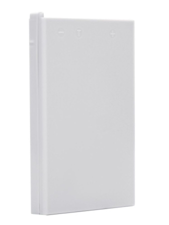 Аккумулятор EN-EL5 для фотоаппарата Nikon Cooplix 3700, 3.7В, 1200мАч, Li-ion