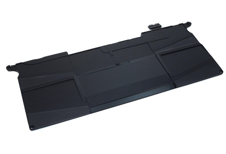 Аккумулятор (батарея) для ноутбука Apple MacBook A1375-2S2P 7.3V 5200mAh, черный (OEM)