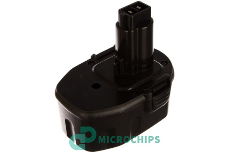 Аккумулятор Pitatel TSB-022-DE14/BD14A-33M (NiMH, 3300mAh, 14.4V)