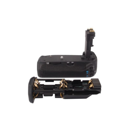 Батарейный блок CameronSino для Canon BG-E14